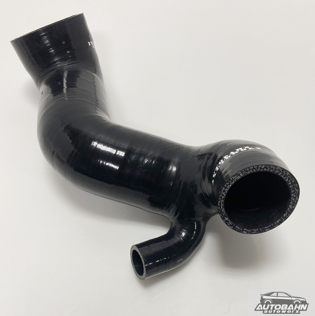 Autobahn Autoworx MK5 Golf Jetta BEW TDI Inlet Pipe