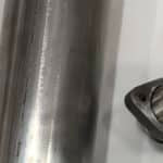 IDP T4 Complete Mounting Kit (no turbo)