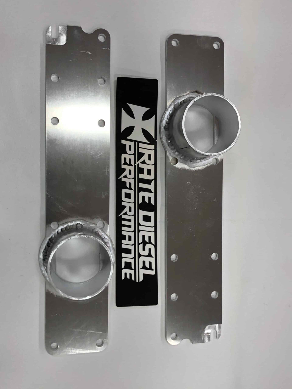 Irate Diesel Plenums