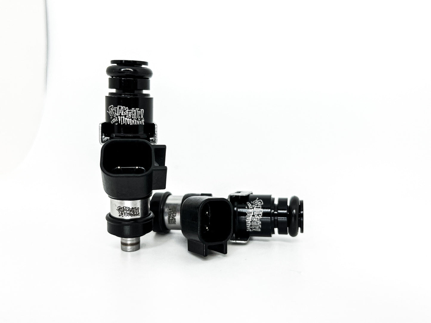 Pro-Series - 2200cc - 48:14:16 (JZE Style Bottom) - EV1 or Denso plug