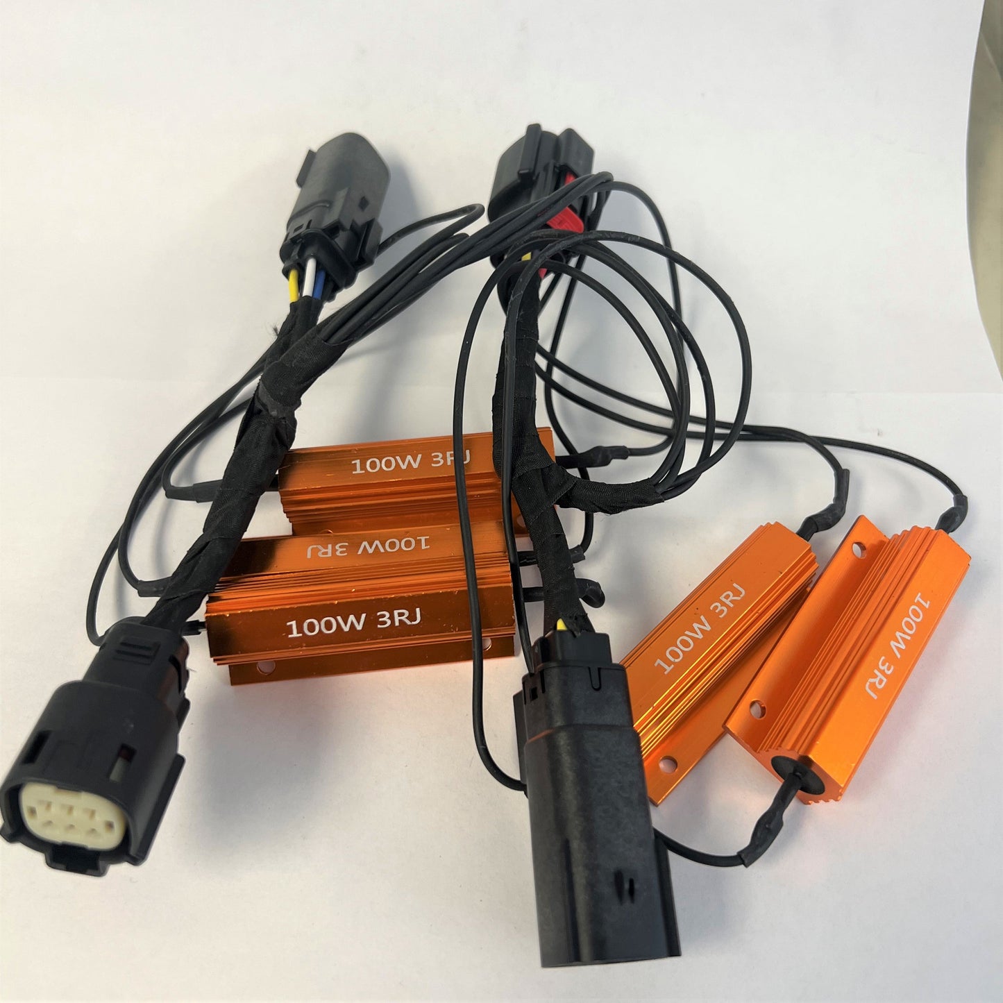 21-24 Suburban/Tahoe LED Taillight Harness