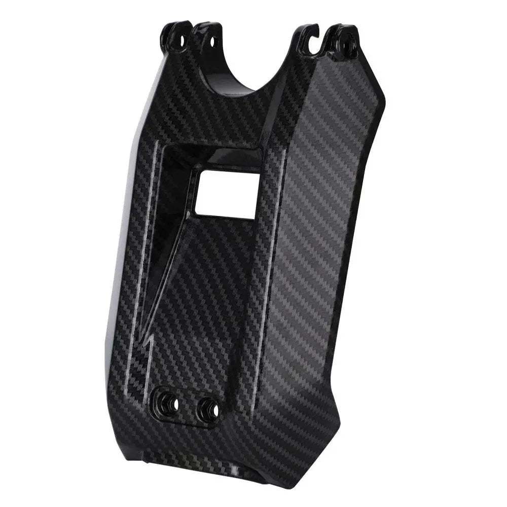 Surron Light Bee Battery Cover - Carbon
