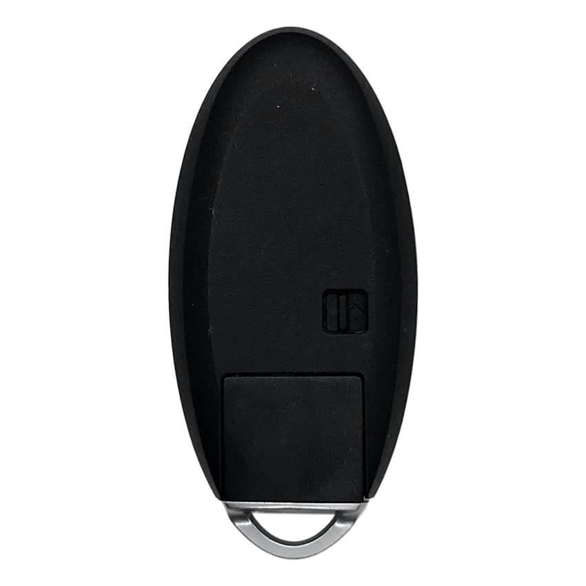 Infiniti QX56 2011-2013 OEM 4 Button Smart Key Remote w/ Hatch CWTWB1U787