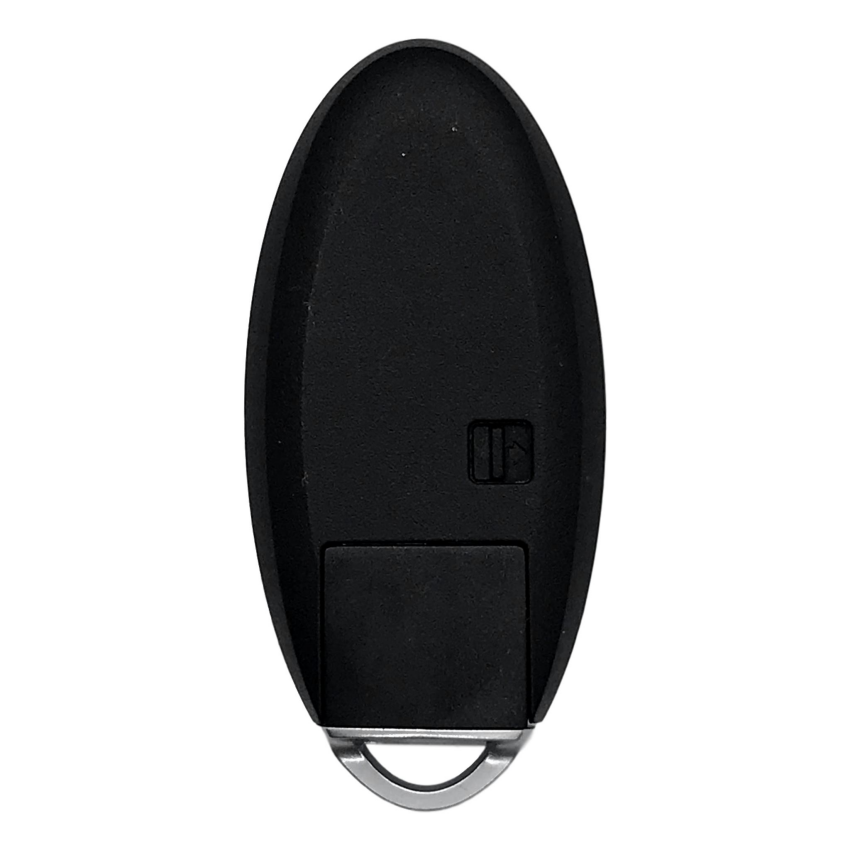Nissan Leaf 2013-2017 OEM 4 Button Smart Key CWTWB1U840
