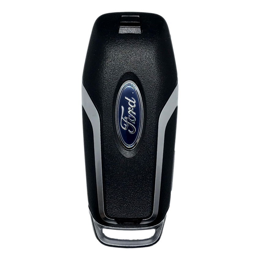 Ford 2015-2017 OEM 4 Button Remote FCC: M3N-A2C31243800