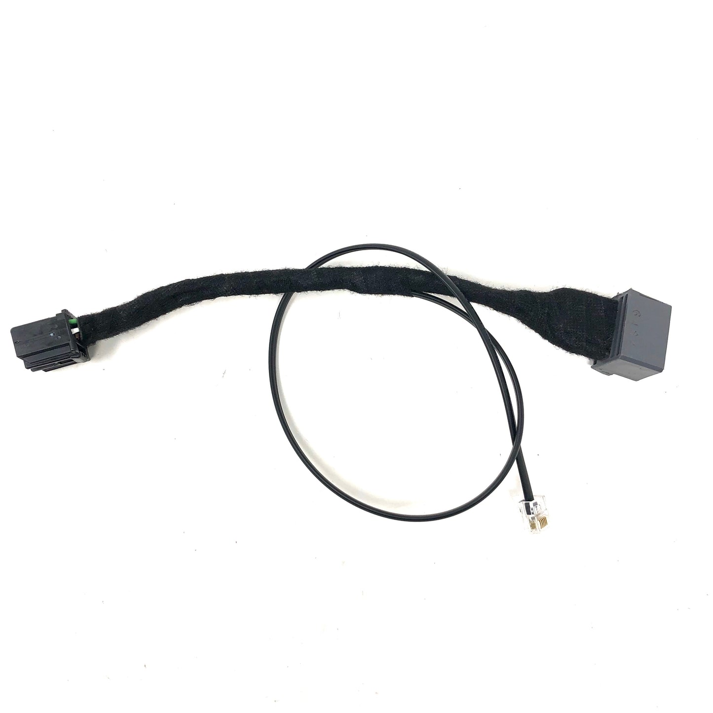 09-13 Corvette Radar Detector Harness