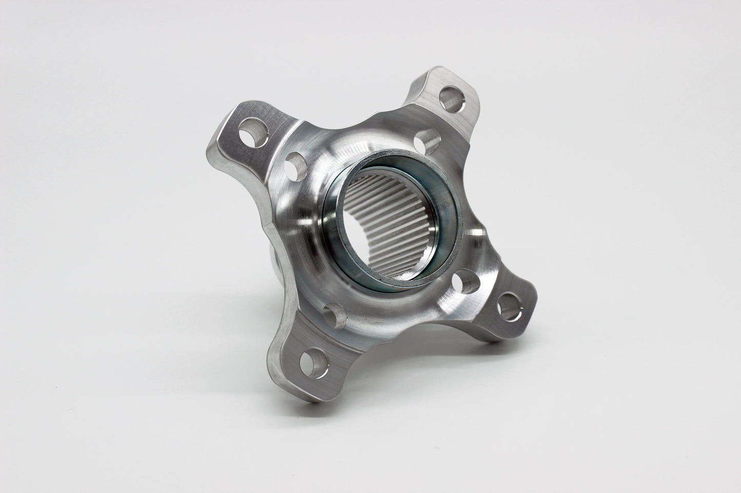 Can Am DS450 Billet Sprocket hub