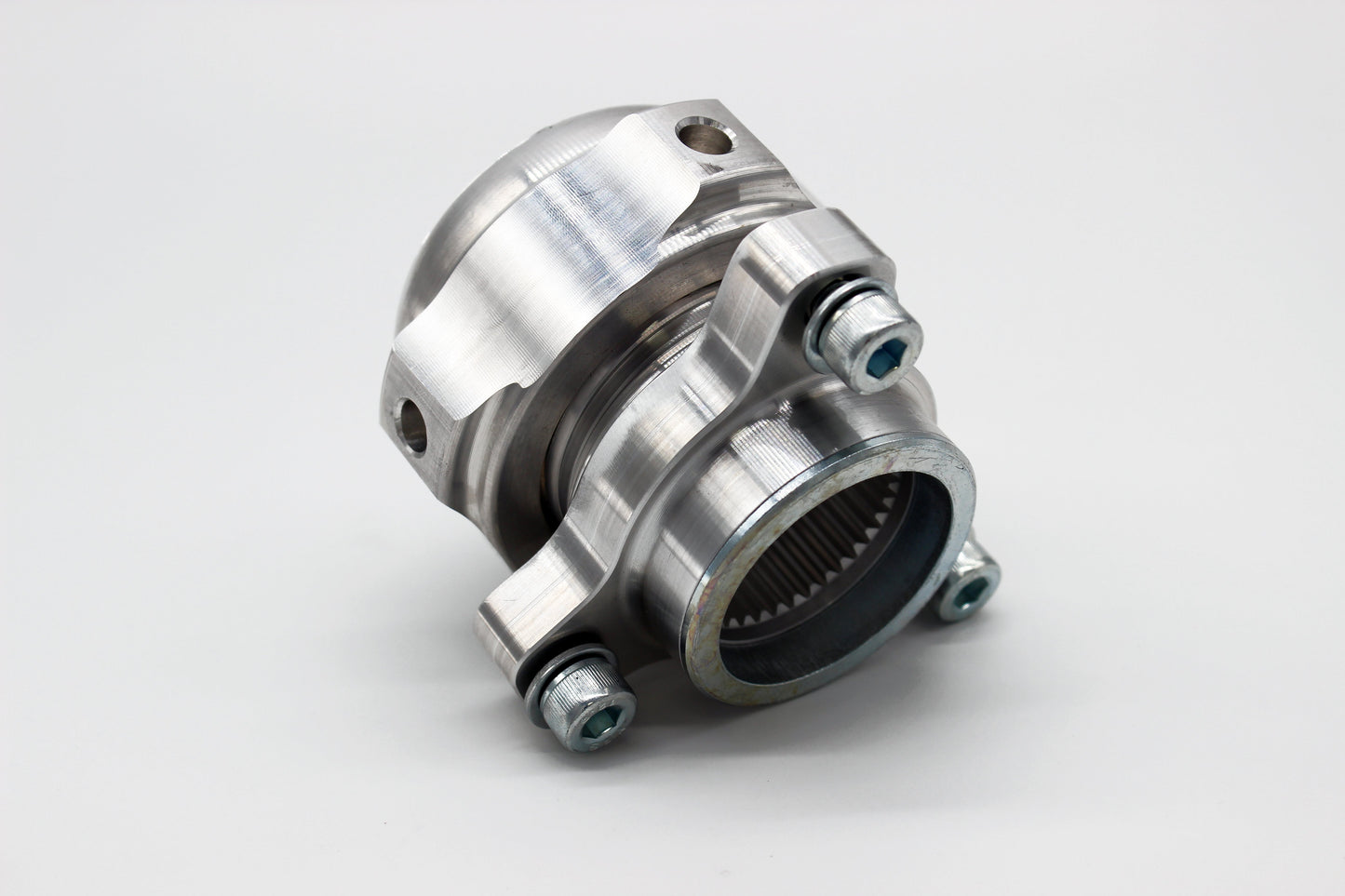 Honda 250X/300EX Billet Aluminum Anti-Fade Locknut