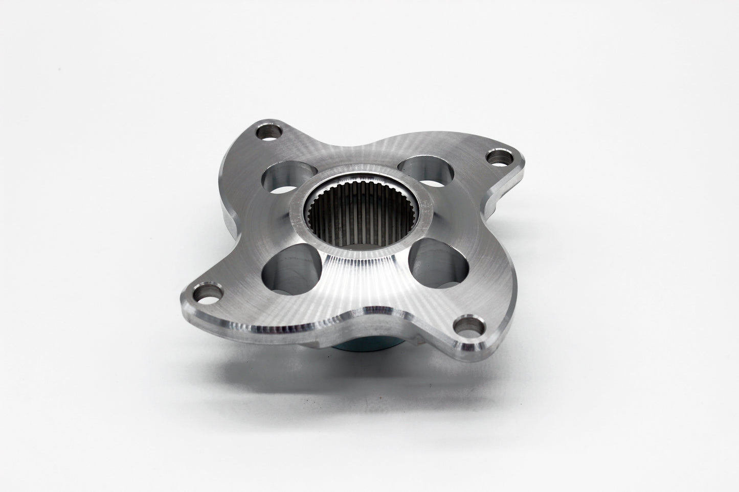 Honda 250X/300EX Billet Sprocket Hub