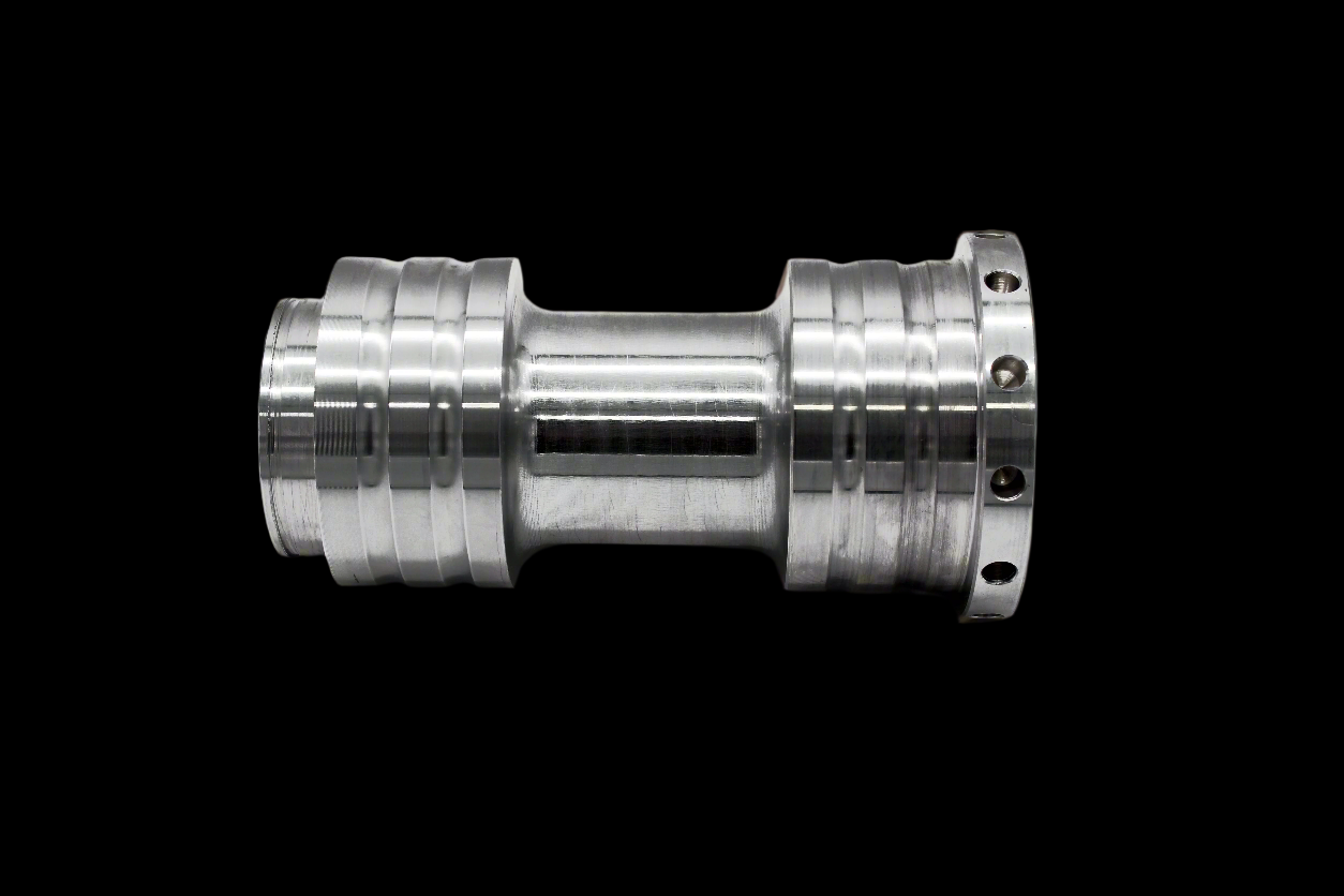 Honda TRX450 Billet Bearing Housing