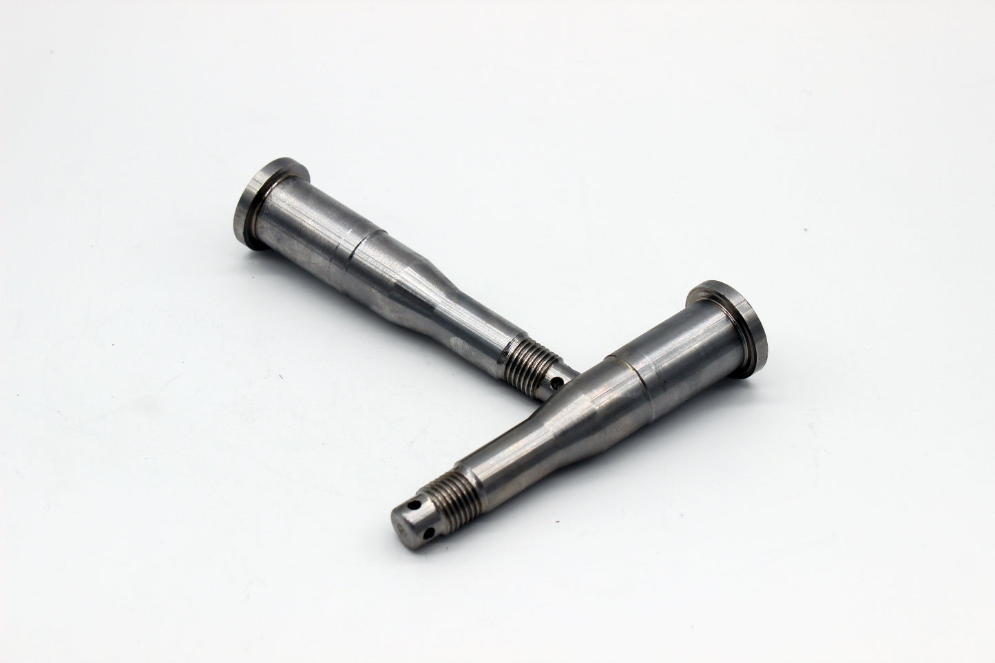 Suzuki LTR450 Heavy Duty Front Spindle Shafts