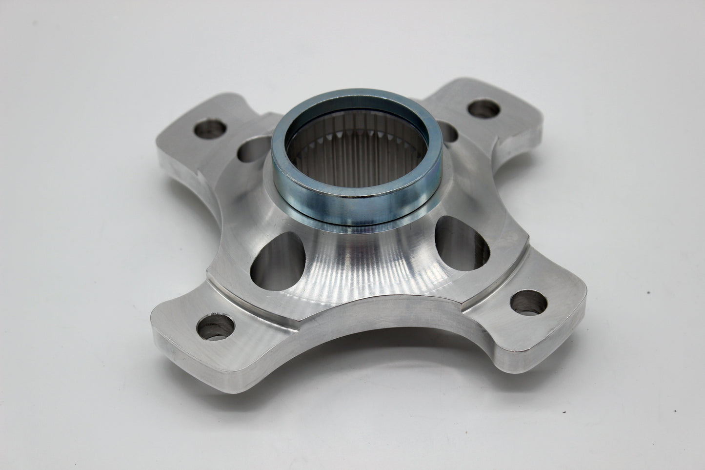 Suzuki Z400 Billet Disc Brake Hub