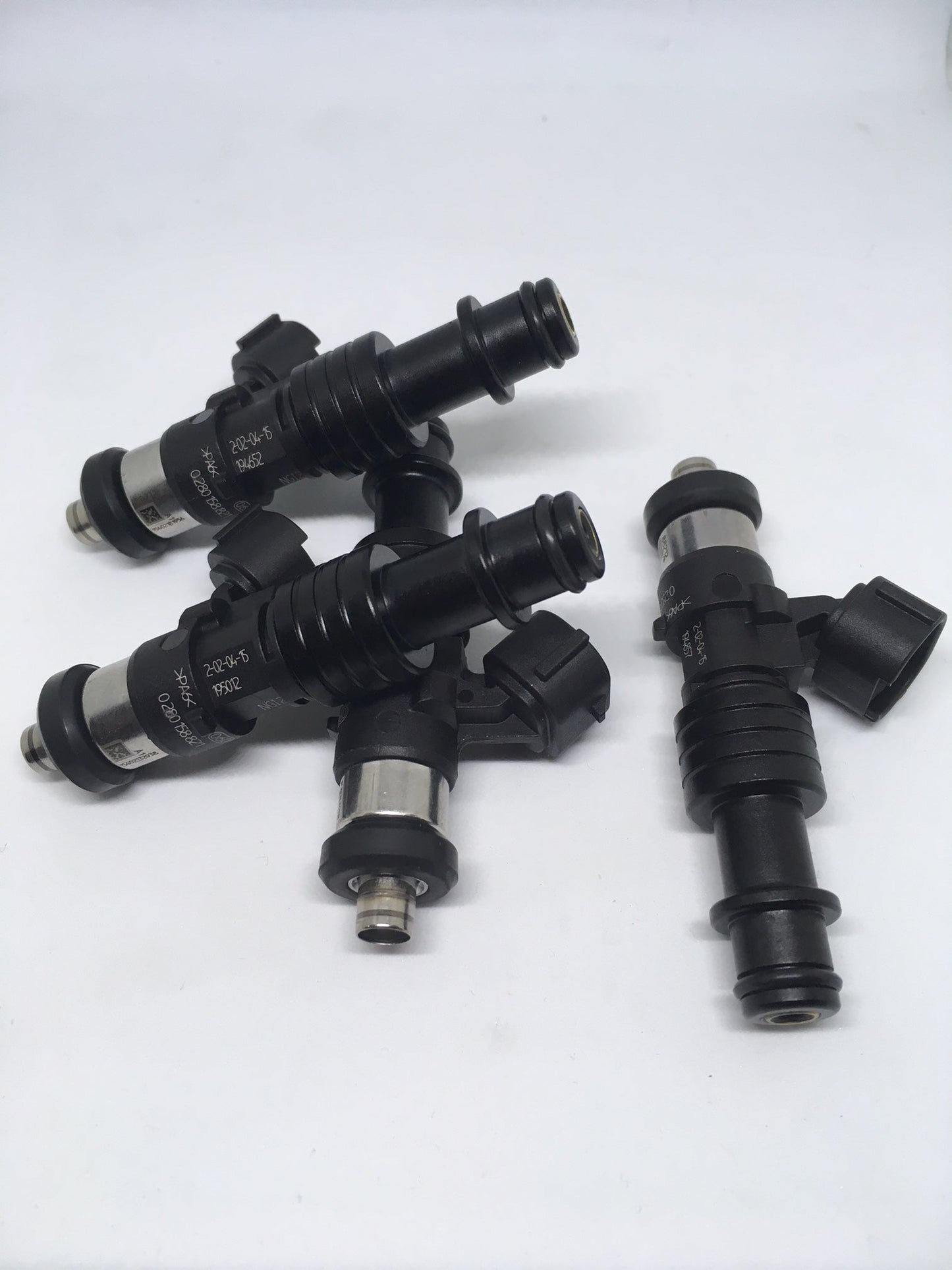 2200cc PnP injector kit