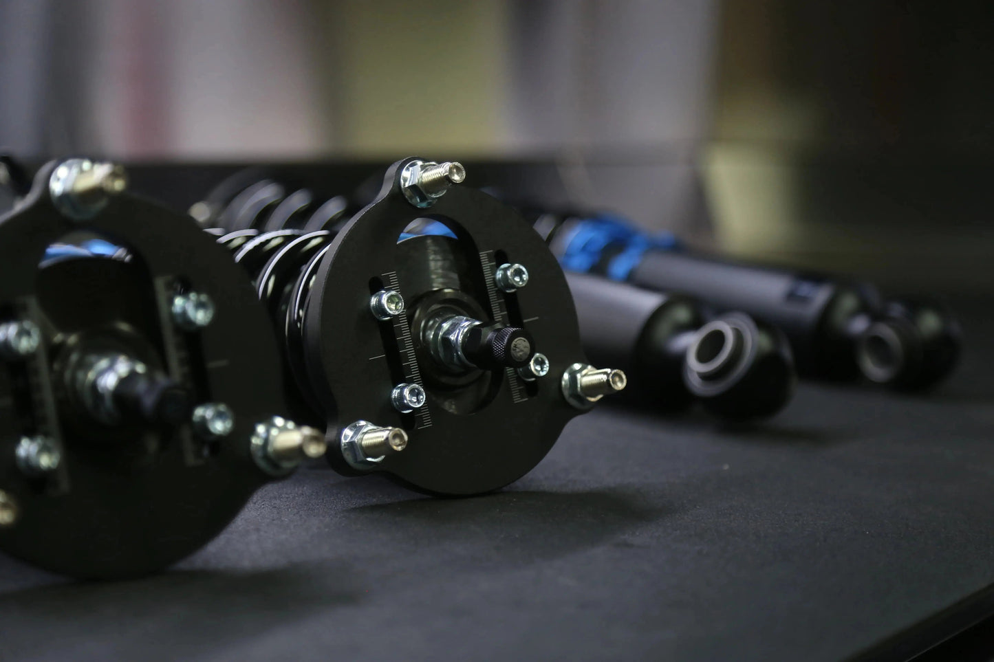 Nissan 240SX/180SX 89-98 (S13) Innovative Series Coilover