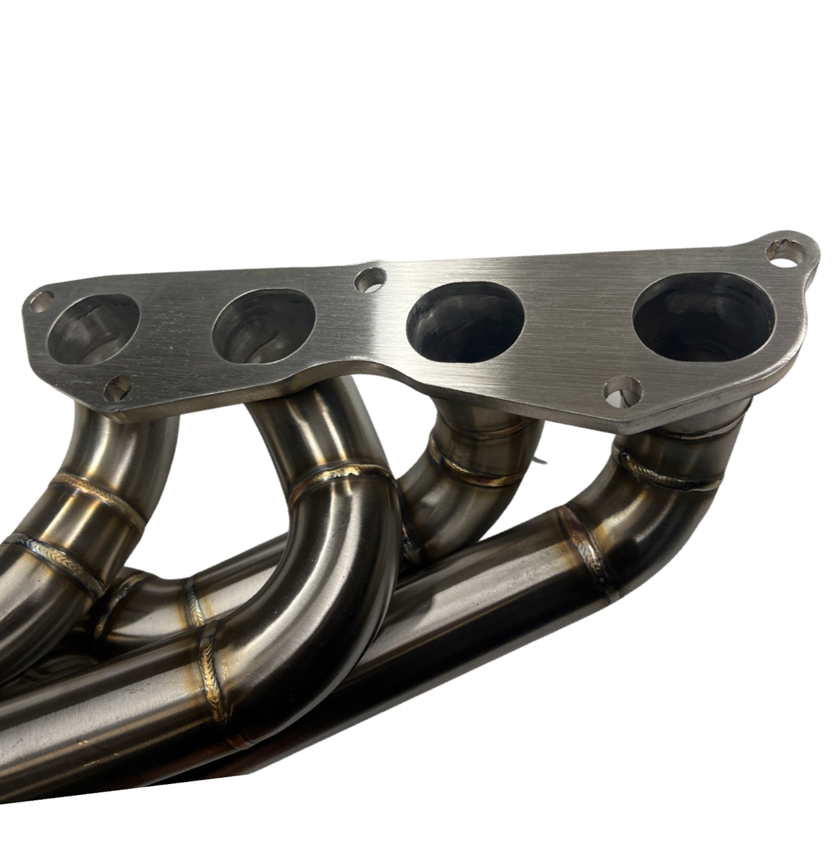 K Series Sidewinder Manifold K20 K24 T4 .82 Dual Ball Bearing Turbo K Swap Kit EG EK Civic Integra DC2 RSX EP3