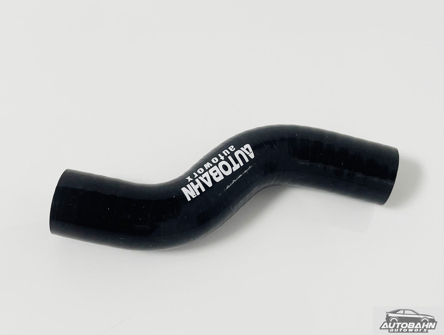 AUTOBAHN AUTOWORX VW Cabriolet 8V Digifant ISV Hose (1989–1993)