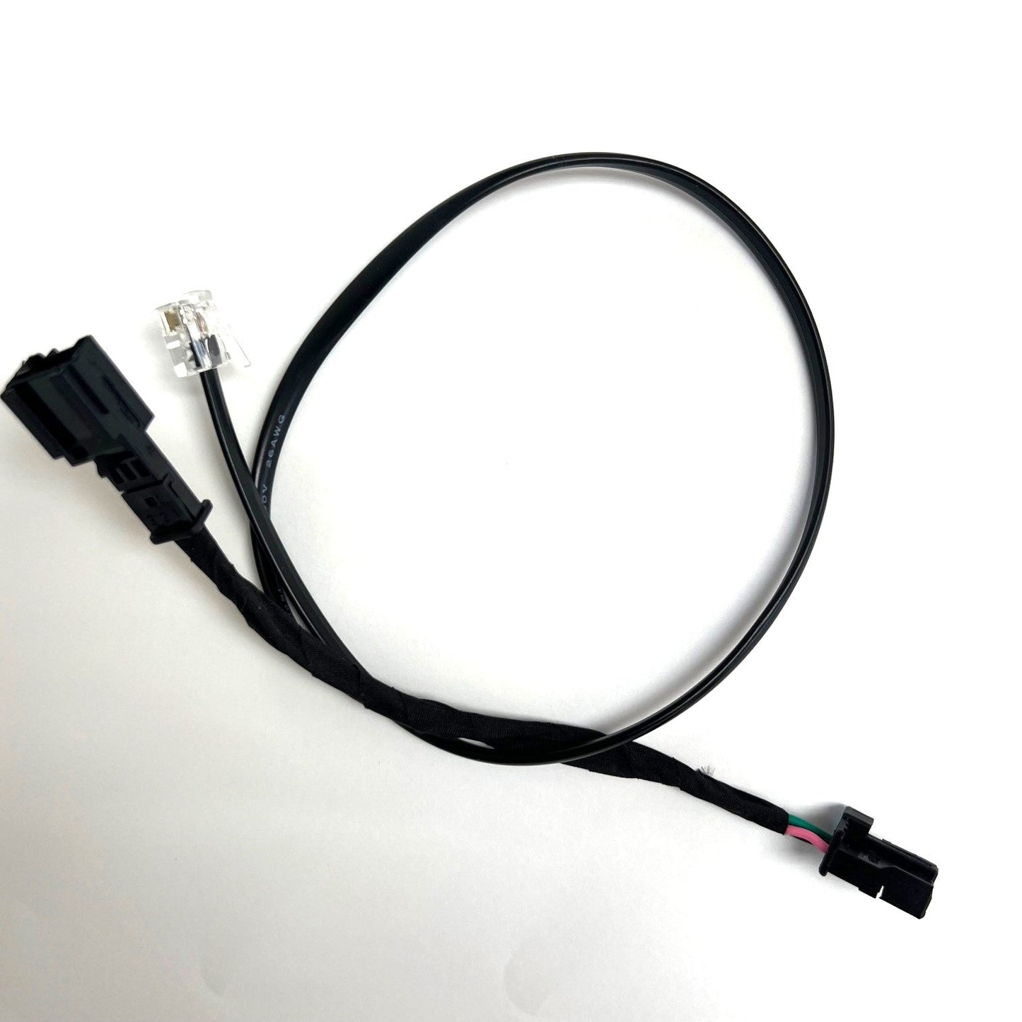 20-26 C8 Corvette Radar Detector Harness