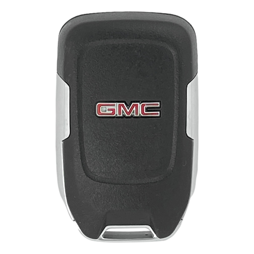 GMC Sierra 2021-2023 OEM 5 Button Smart Key HYQ1ES