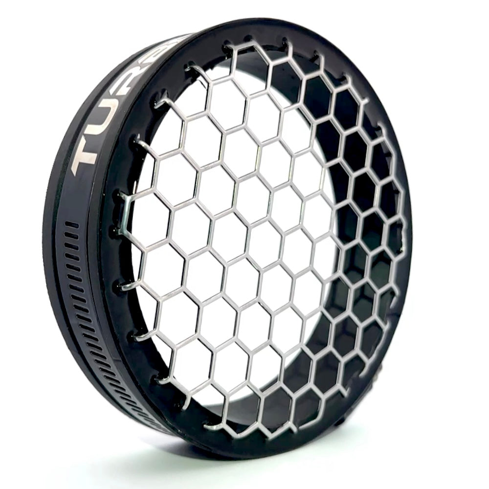 Turbo-GuardĀ® Maxx Chrome