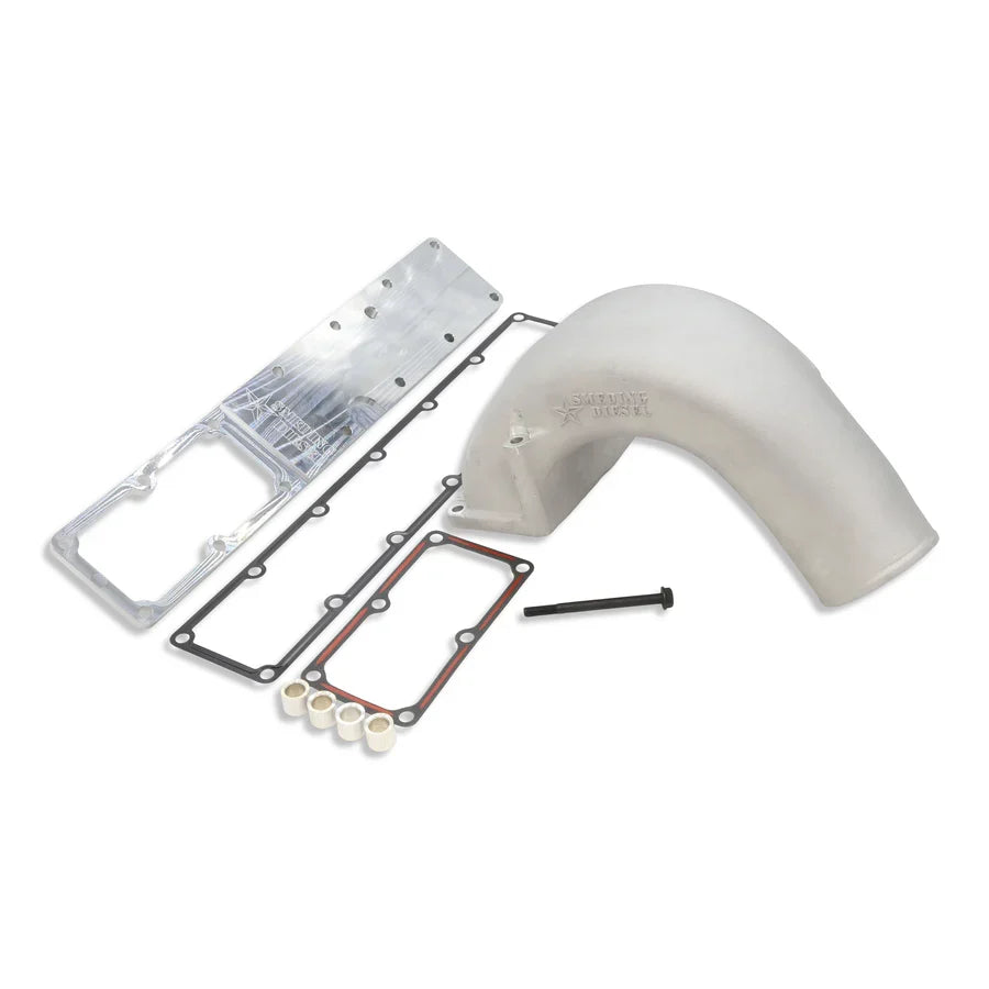 Smeding Diesel 6.7L Cummins Trueflow Bundle