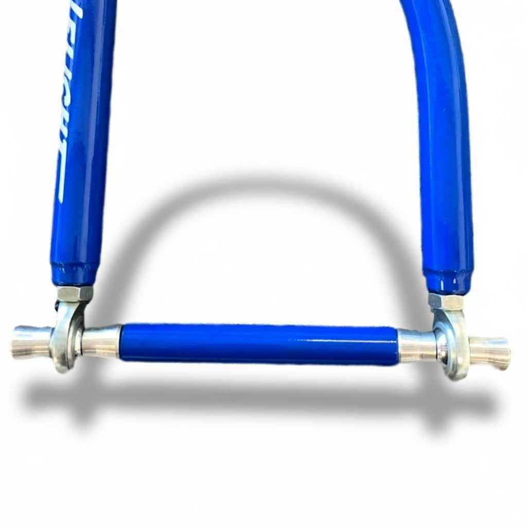 Yamaha Upper Cross tube for Fullflight racing ATV A-arms (qty-1+pair)