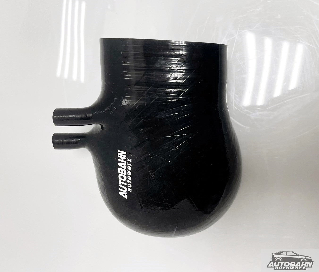 VW CIS Intake Boot Replacement – OEM Reference 027 113 357A (Mk1 / Mk2 Volkswagen)