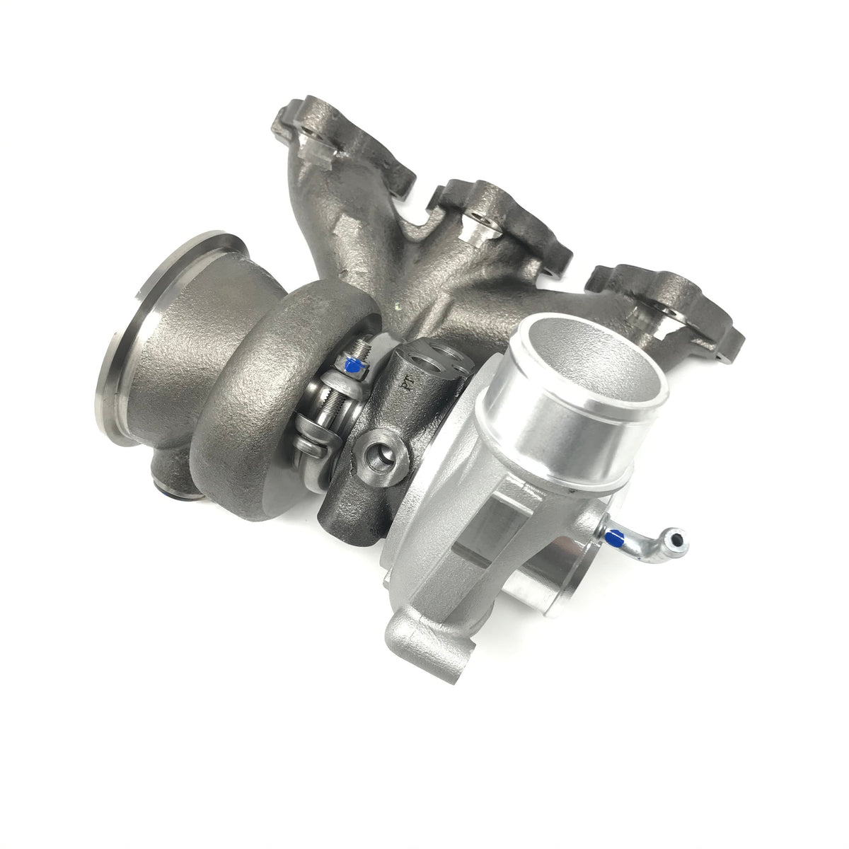 BRP Can-Am X3 R/RR Turbo Upgrade (supports up to 300HP)