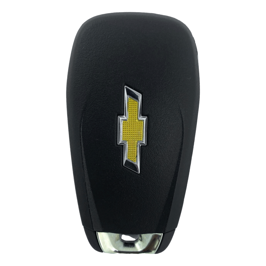 Chevrolet Trax Spark 2019-2022 OEM 3 Button Flip Key LXP-T003 315 MHz