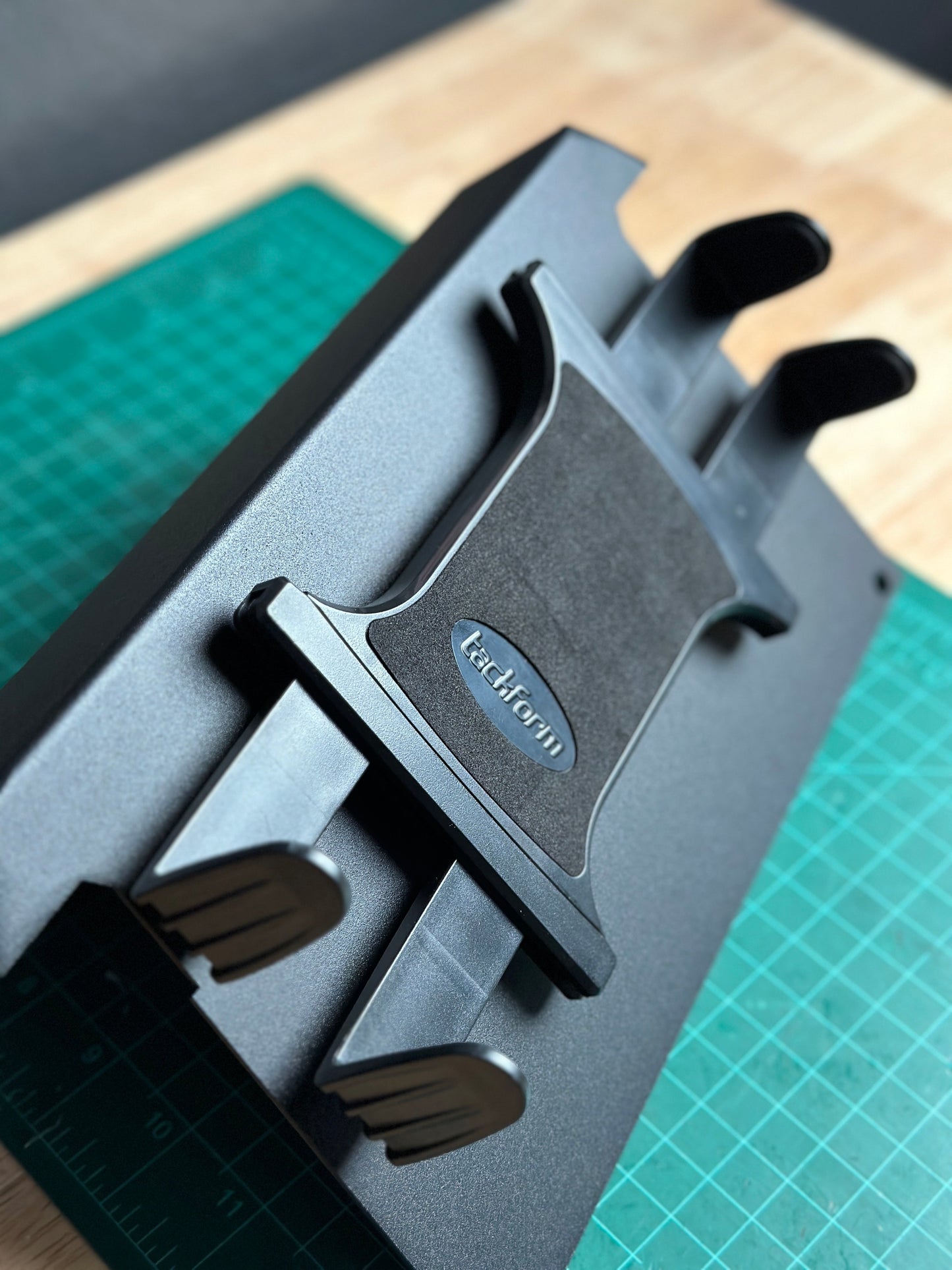 Polaris RZR Turbo S Universal Tablet / Garmin Mount (2018–2022)