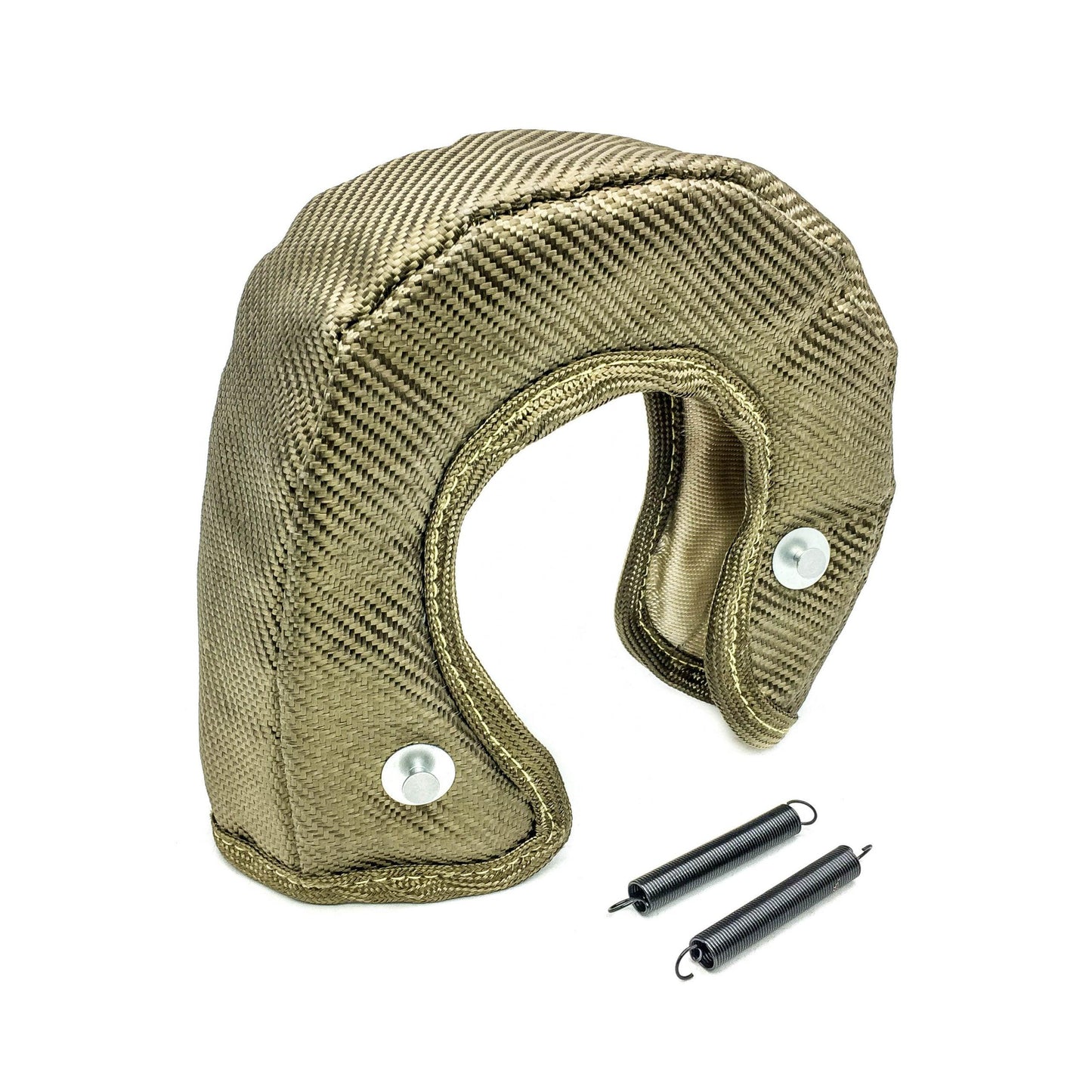 NGR Turbo Cover Heat Shield Blanket (T25/T28, T3, T4) Turbo Blanket