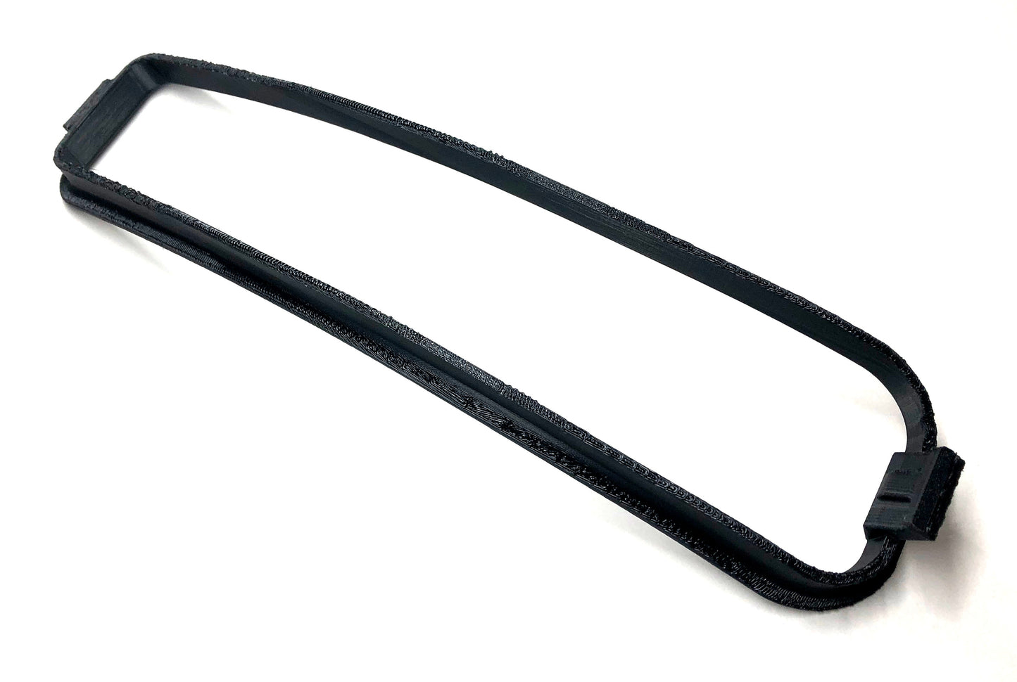 BMW E46 Parking Brake Boot Frame