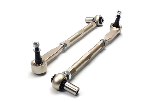 ISR Performance Front Tension Rods - Hyundai Genesis Coupe 09+ - PRO
