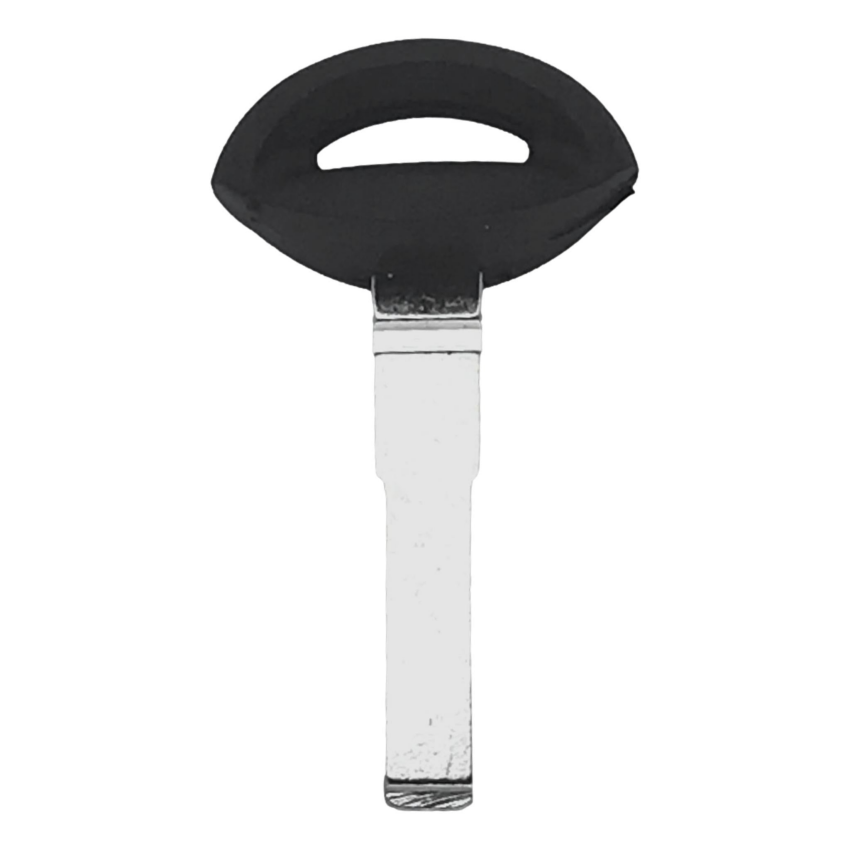 Saab 9-3 Replacement Key Shell + Blade 2003-2012 LTQSAAM433TX