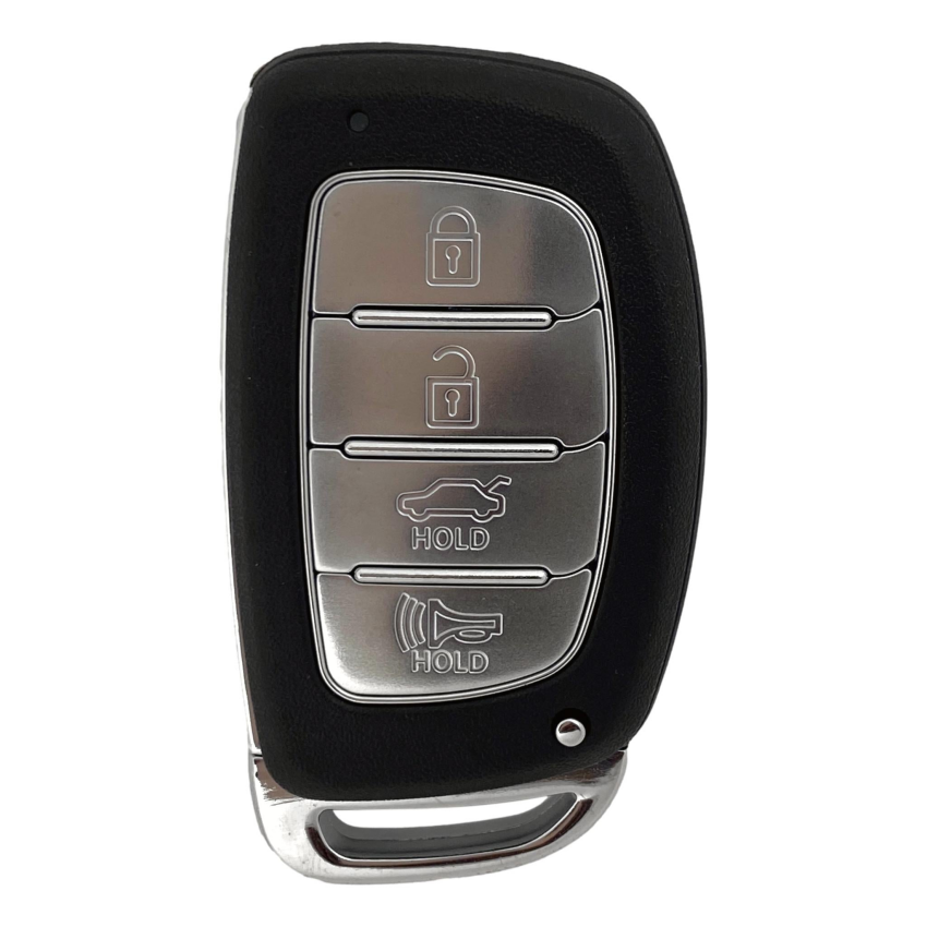 Hyundai Sonata 4 Button Smart Key 2017-2019 For CQOFD00120 (95440-C1500) | Aftermarket