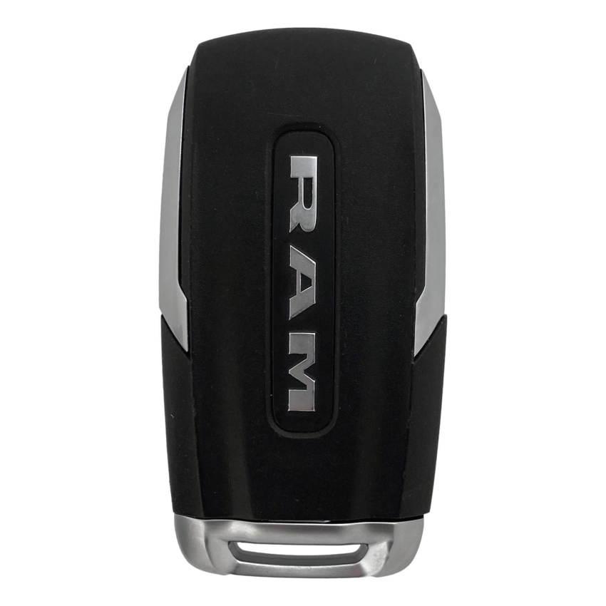 Dodge Ram 1500 2019-2025 OEM 4 Button Smart Key OHT-4882056