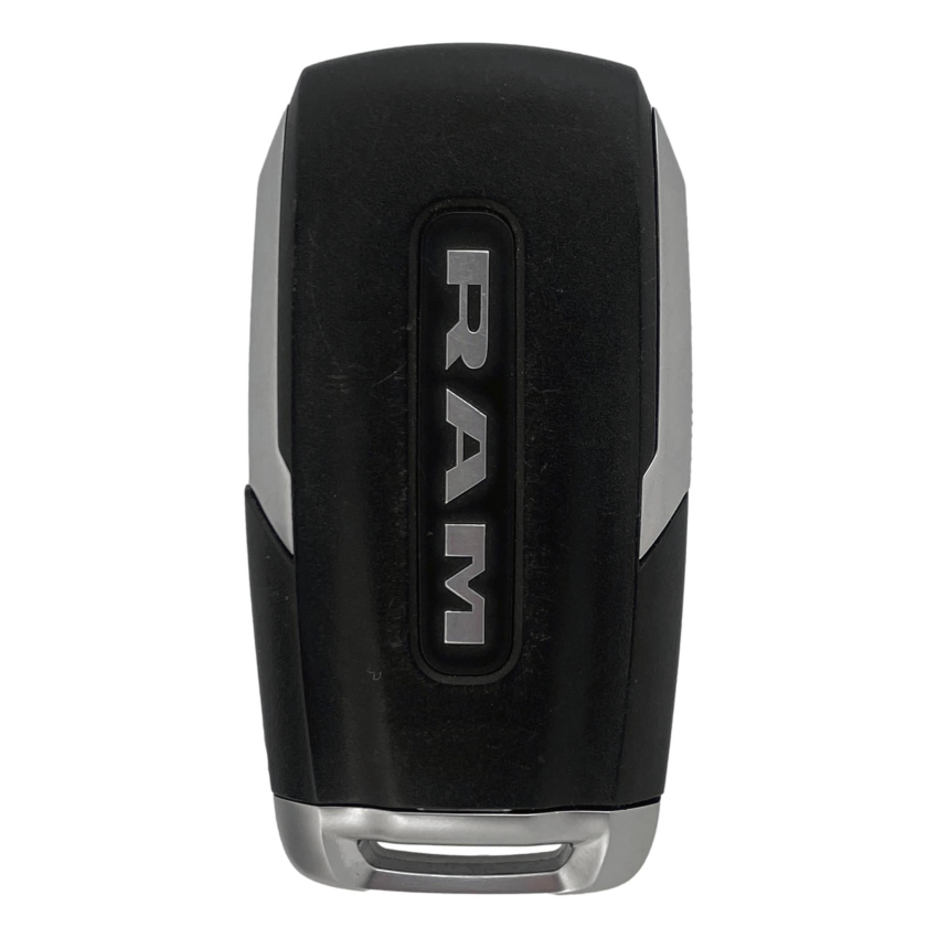 Dodge Ram 2500 3500 4500 5500 2019-2021 OEM 3 Button Smart Key GQ4-76T