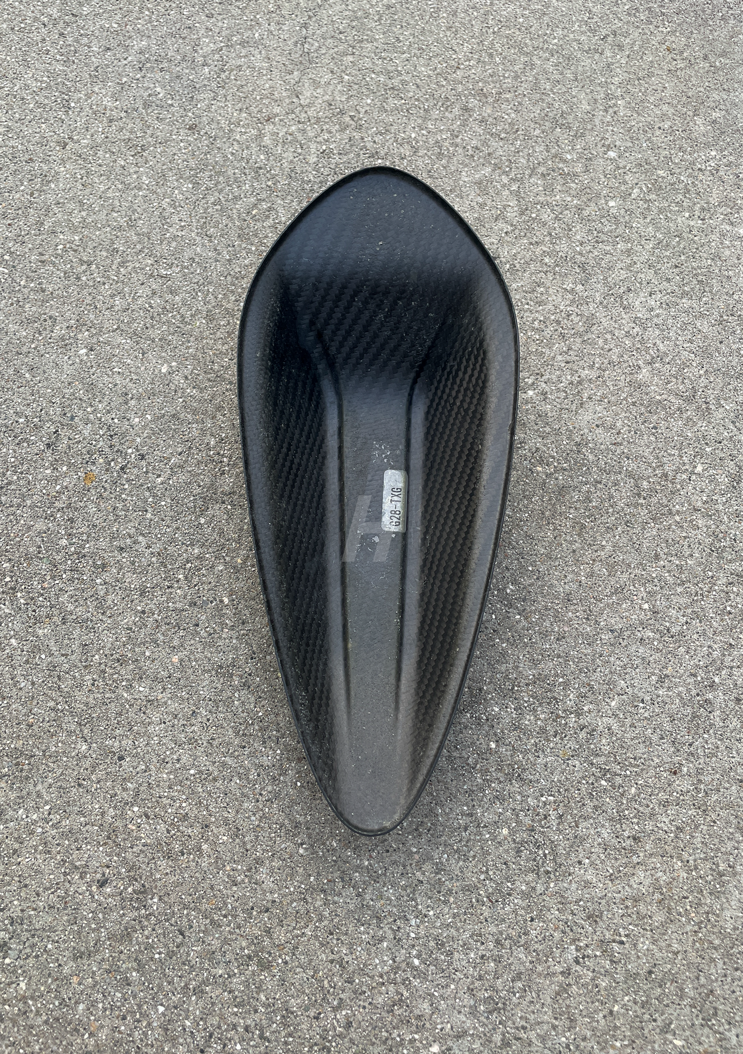 Carbon Fiber Antenna Cover - G80 M3 | G82 / G83 M4 | G87 M2 | G20 3-Series LCI