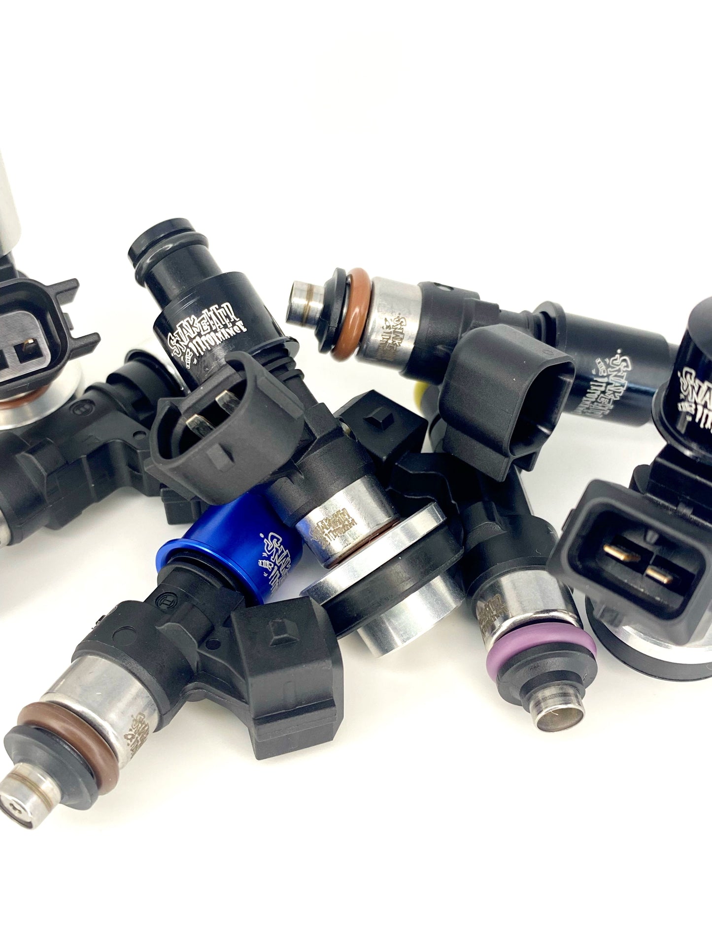Pro-Series - WRX 1500cc - EV1/EV6 plug