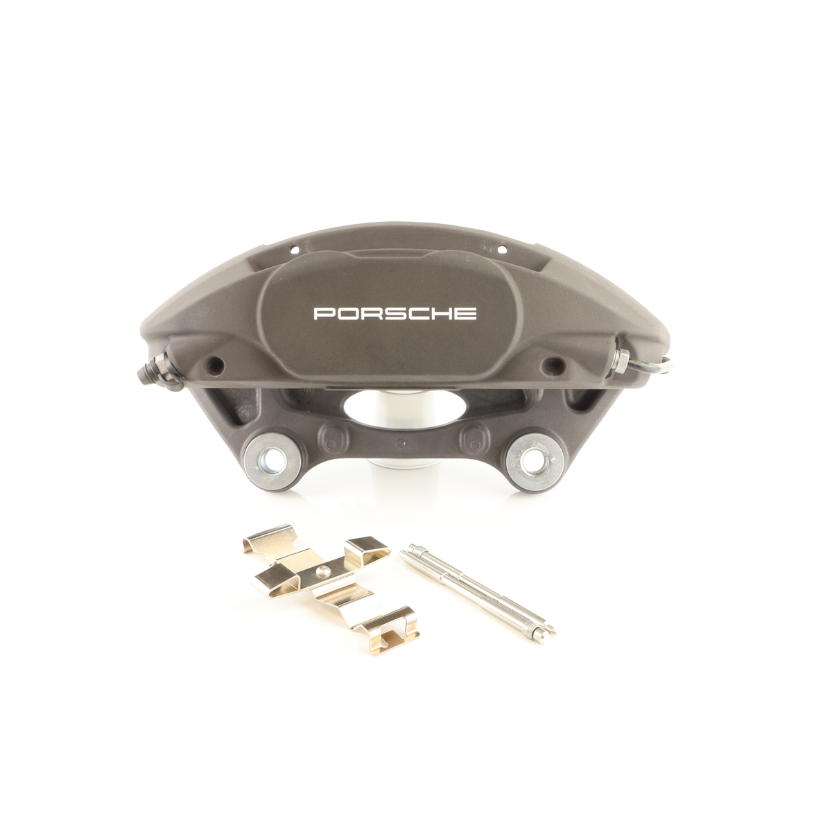 Genuine Porsche | Brake Caliper - Macan 17-21 (Left) | 95B-615-123-F