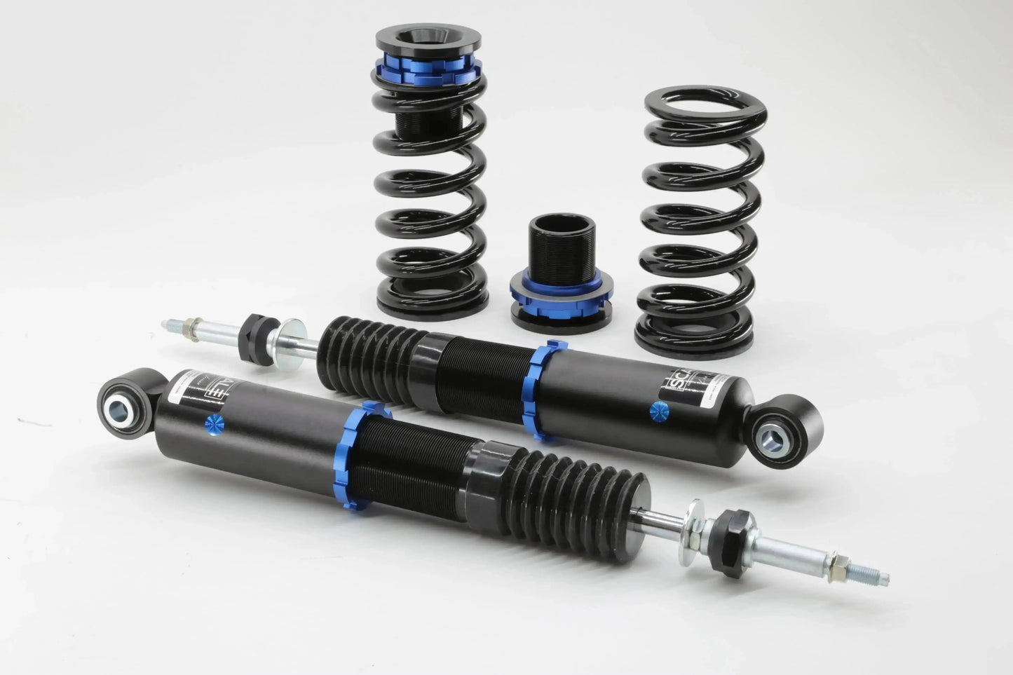 VW Passat 12+ 4Cyl (B7) Innovative Series Coilover
