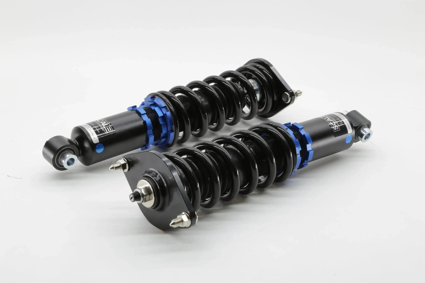 Subaru Impreza WRX 08-14 Innovative Series Coilover