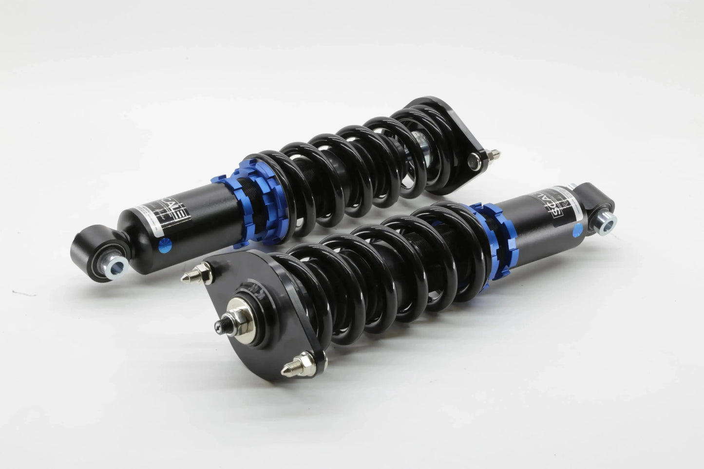 Subaru Impreza 08-11 Innovative Series Coilover