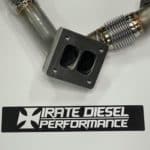 IDP OBS Up-Pipes