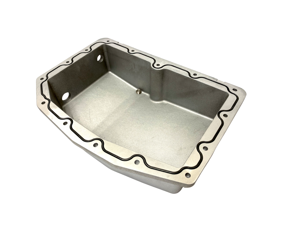 SPE 6.7L Powerstroke Oil Pan- Fits 2011+