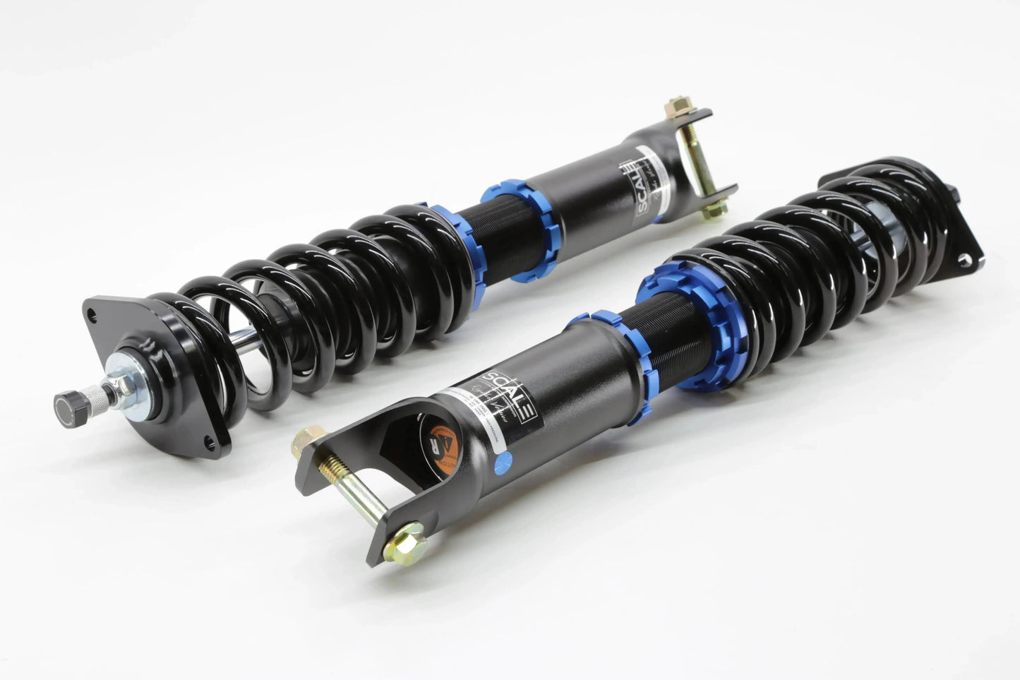 Infiniti G35X AWD 07-08 Innovative Series Coilover