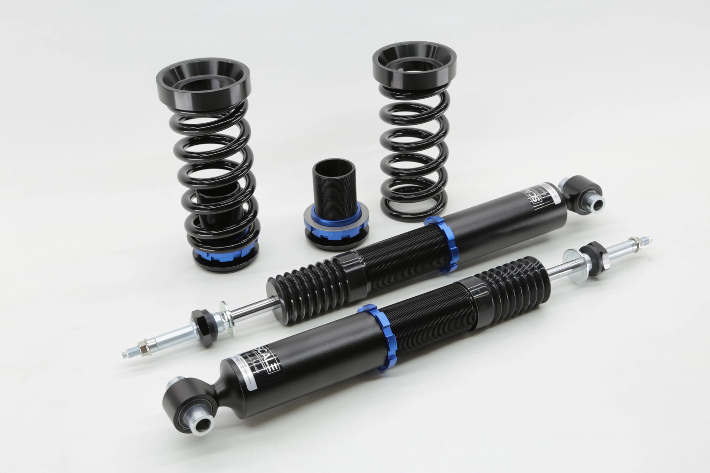 Tesla Model 3 RWD 17+ Innovative Series Coilover