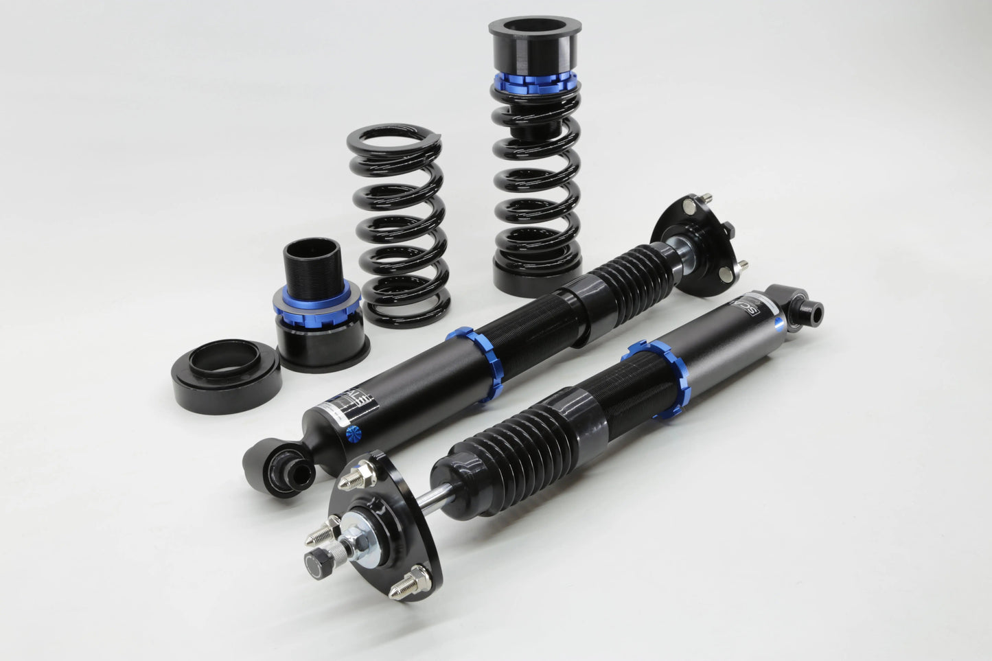 Lexus GS 350 AWD 13-20 Innovative Series Coilover