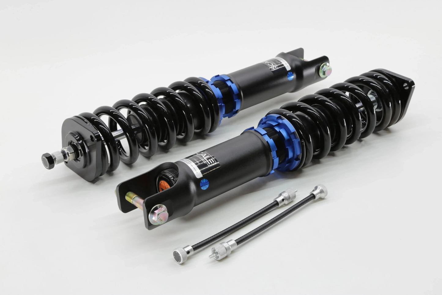 Nissan Maxima 16-23 Innovative Series Coilover