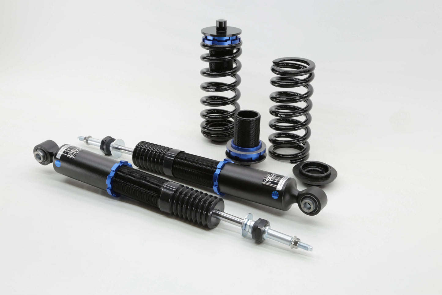 Audi Q5 08-17 Innovative Series Coilover