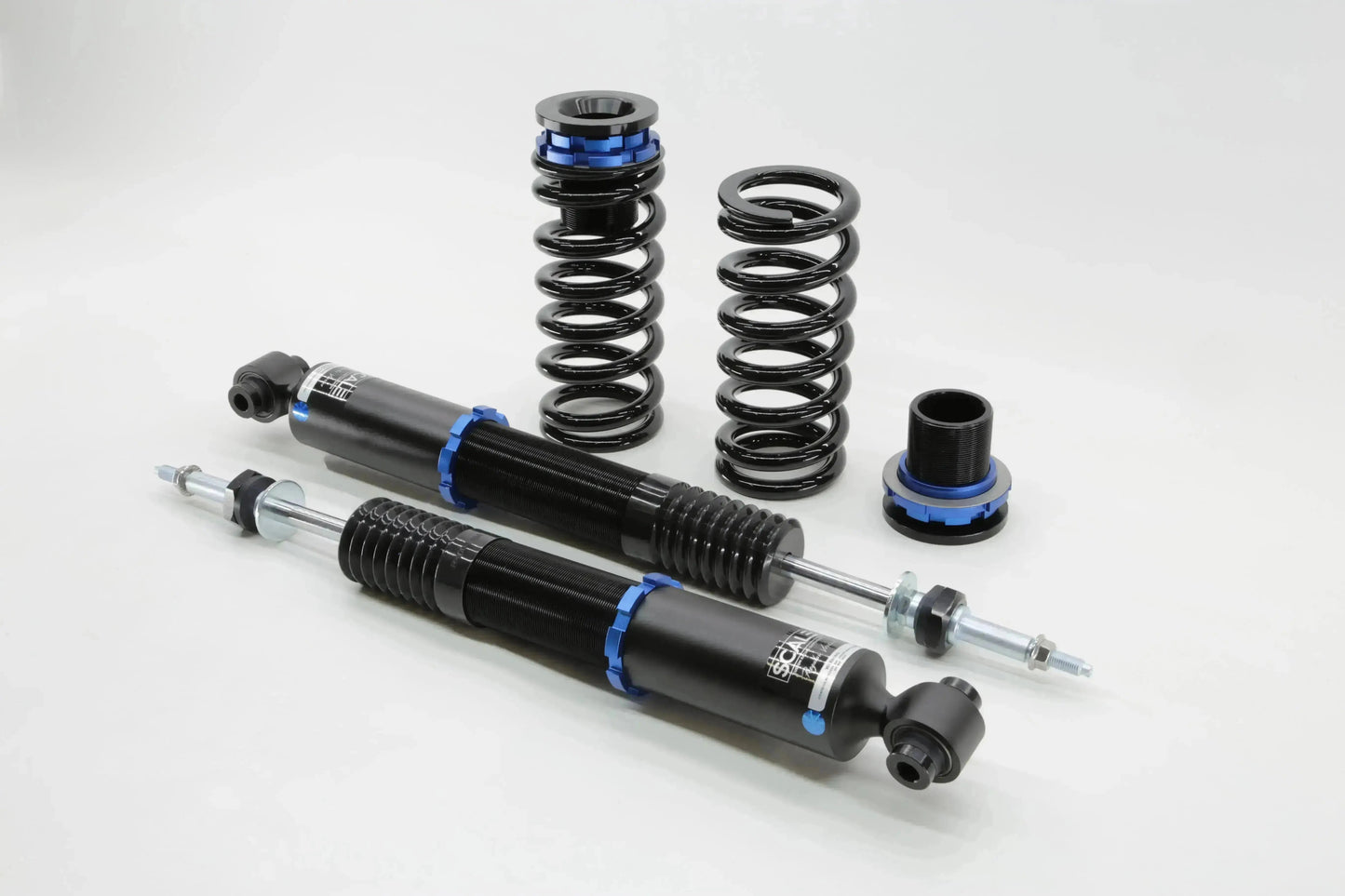 VW Golf R 15-21 (MK7) Innovative Series Coilover